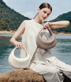 Bolsa de ombro feminina - FOXER