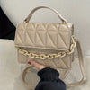 Bolsa Natasha - Casual, moderna e leve