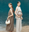Bolsa de ombro feminina - FOXER