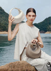 Bolsa de ombro feminina - FOXER