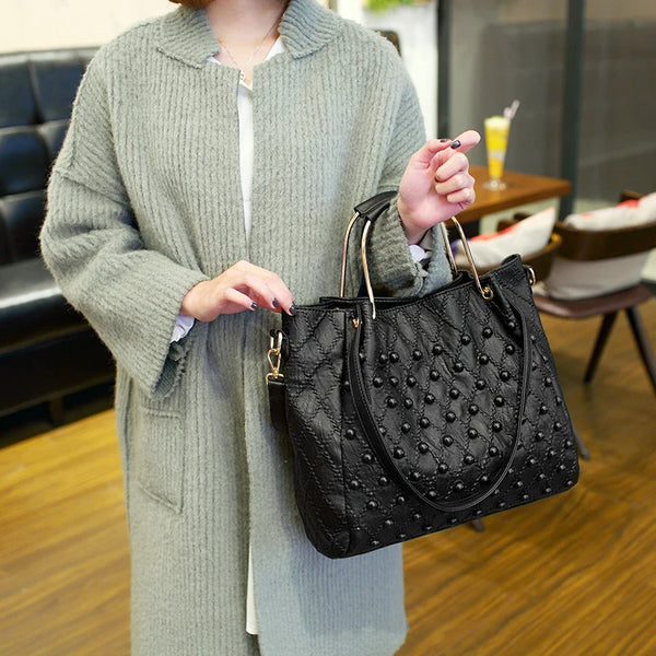 Bolsa Kate - Feita Em Couro Legítimo