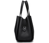 Bolsas femininas de couro legítimo