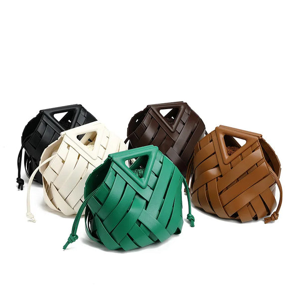 Bolsa Bucket Milena