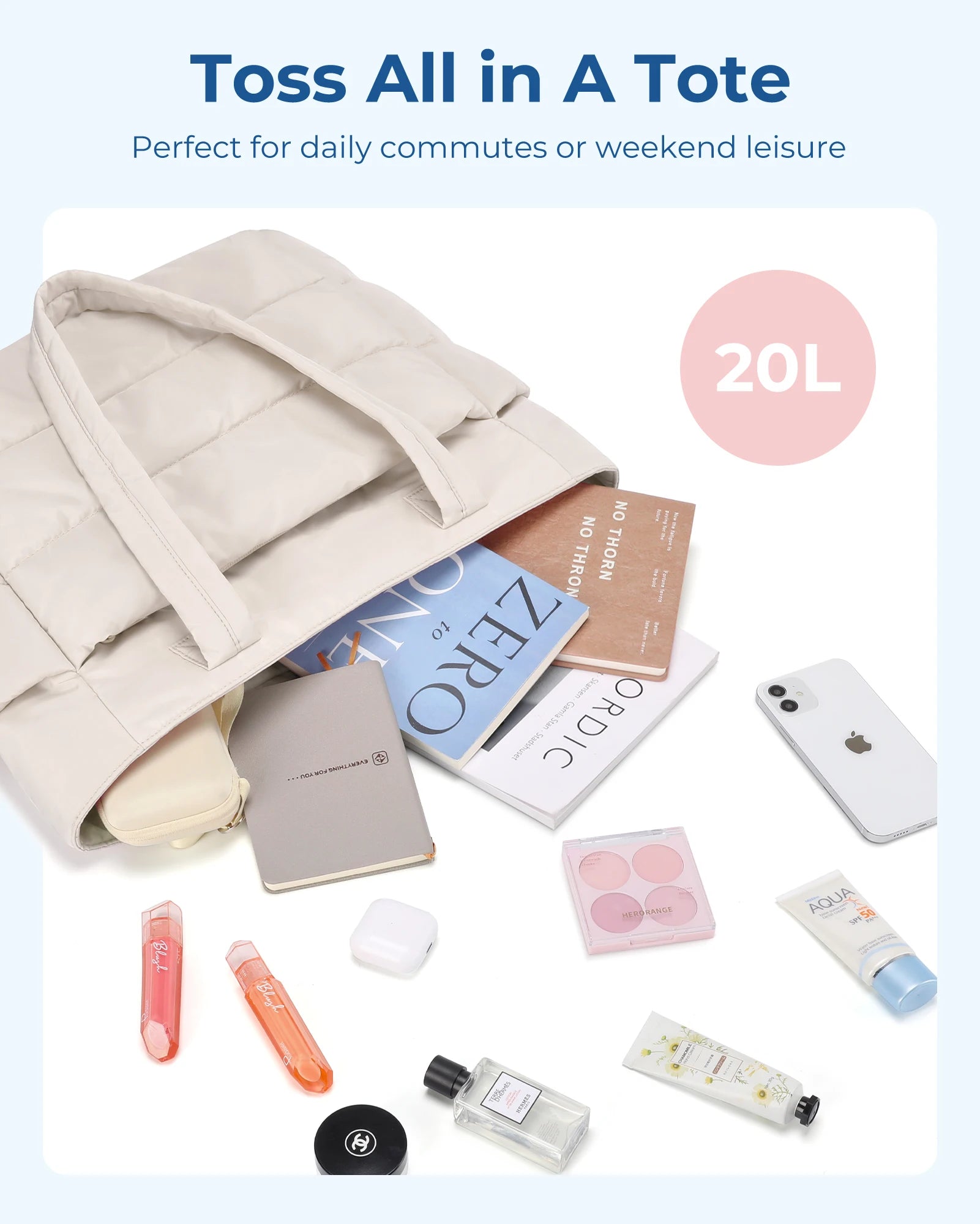 BAGSMART University Series