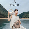 Bolsa de ombro feminina - FOXER