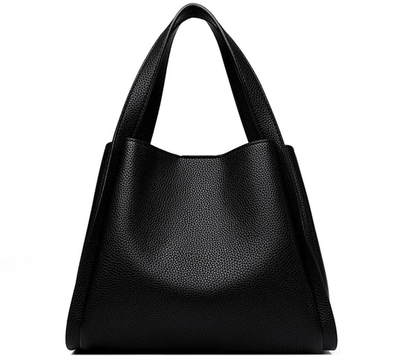 Bolsas femininas de couro legítimo