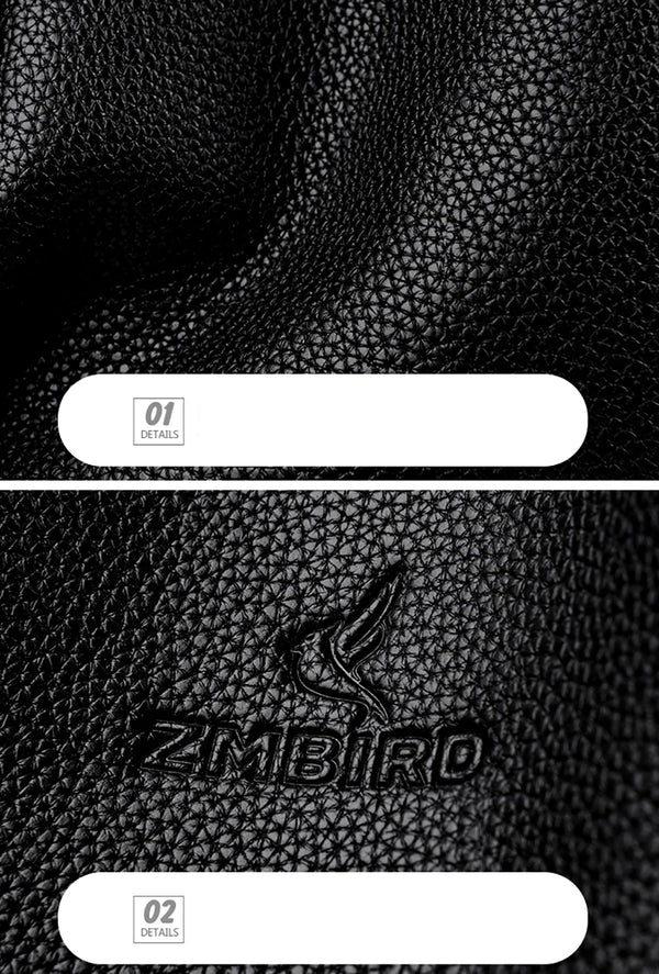 Bolsas femininas de couro legítimo