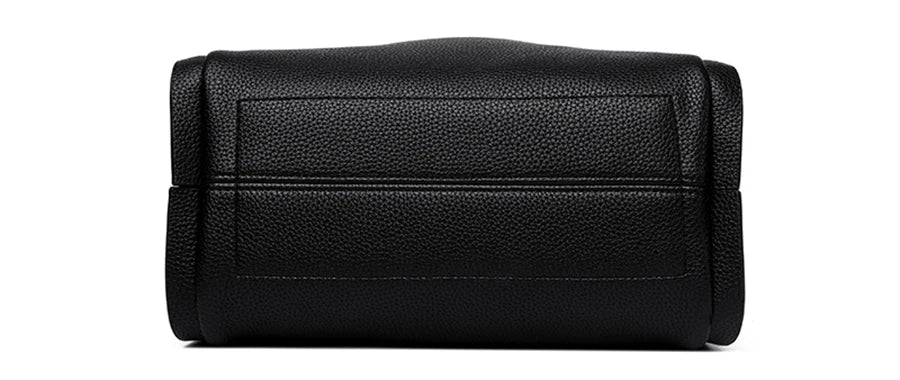 Bolsas femininas de couro legítimo