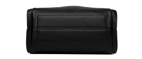 Bolsas femininas de couro legítimo