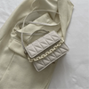 Bolsa Natasha - Casual, moderna e leve