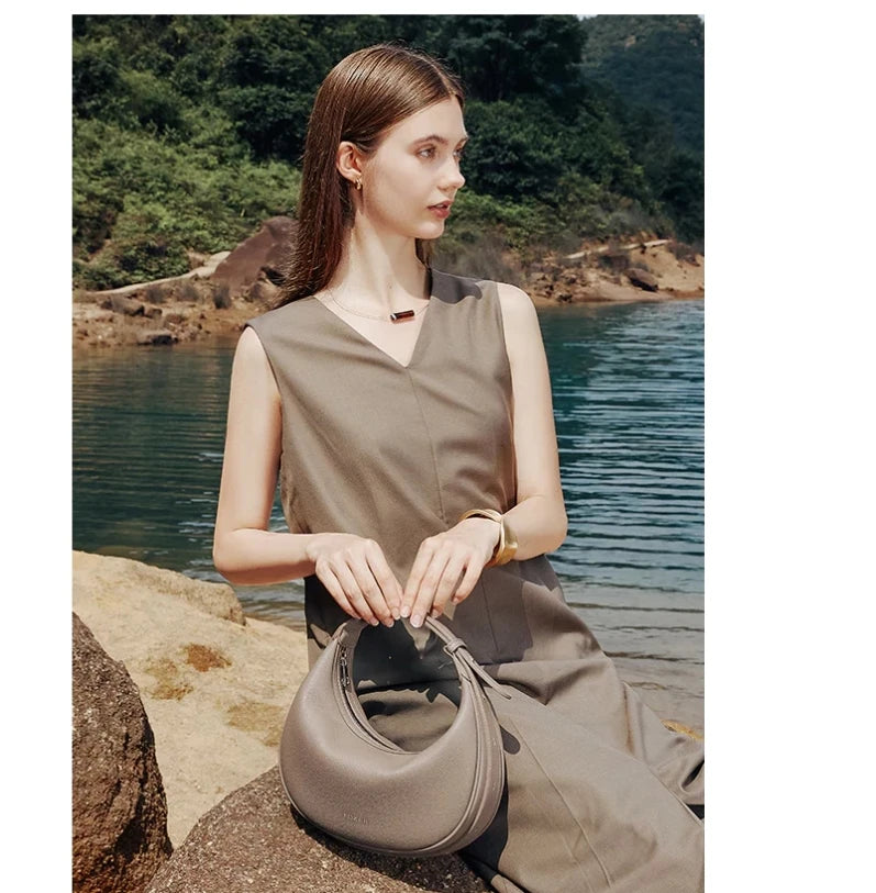 Bolsa de ombro feminina - FOXER