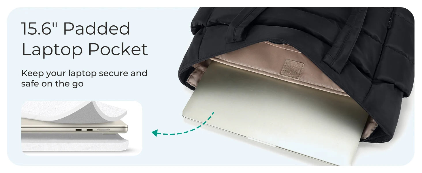 BAGSMART University Series