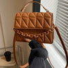 Bolsa Natasha - Casual, moderna e leve