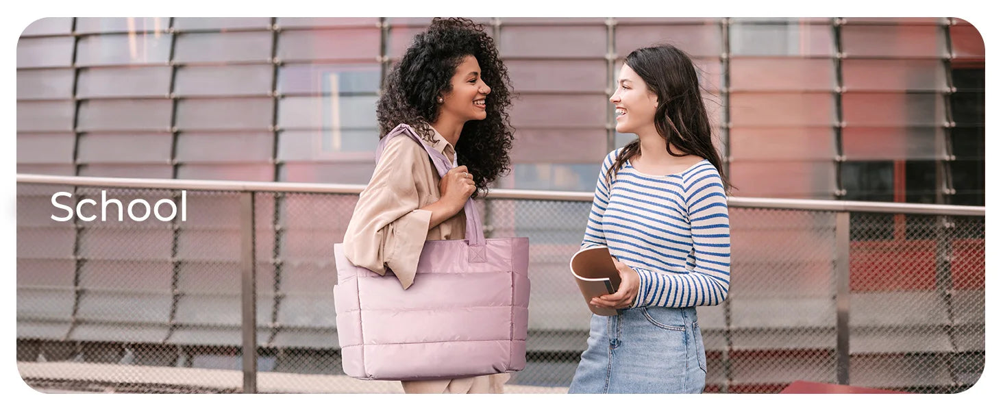 BAGSMART University Series