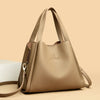 Bolsas femininas de couro legítimo