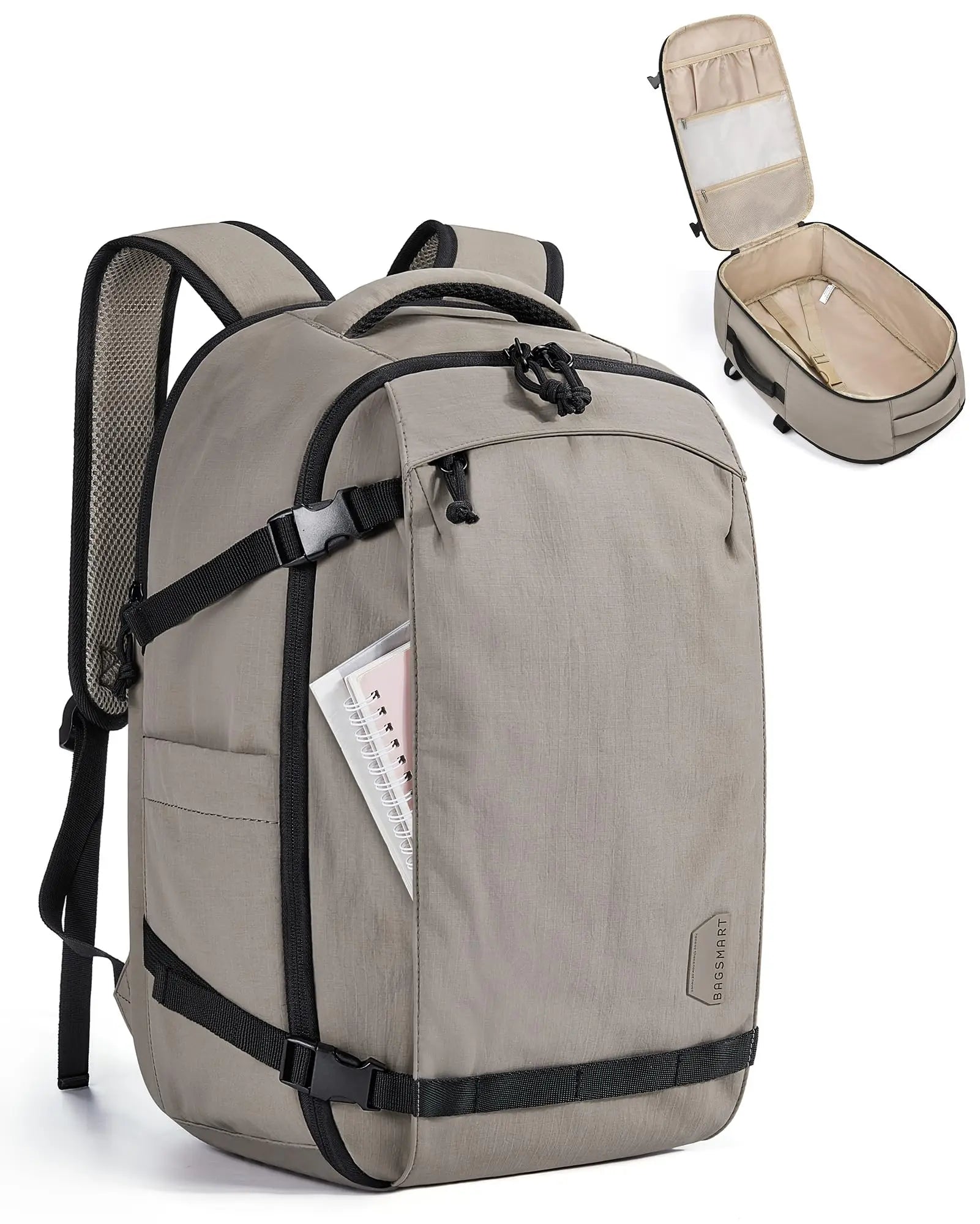 Mochila de Viagem - BAGSMART Easy Jet