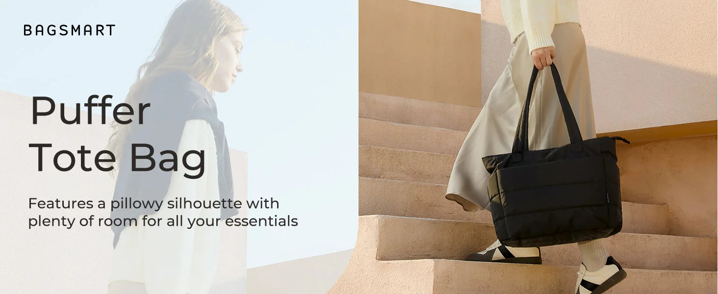 BAGSMART University Series