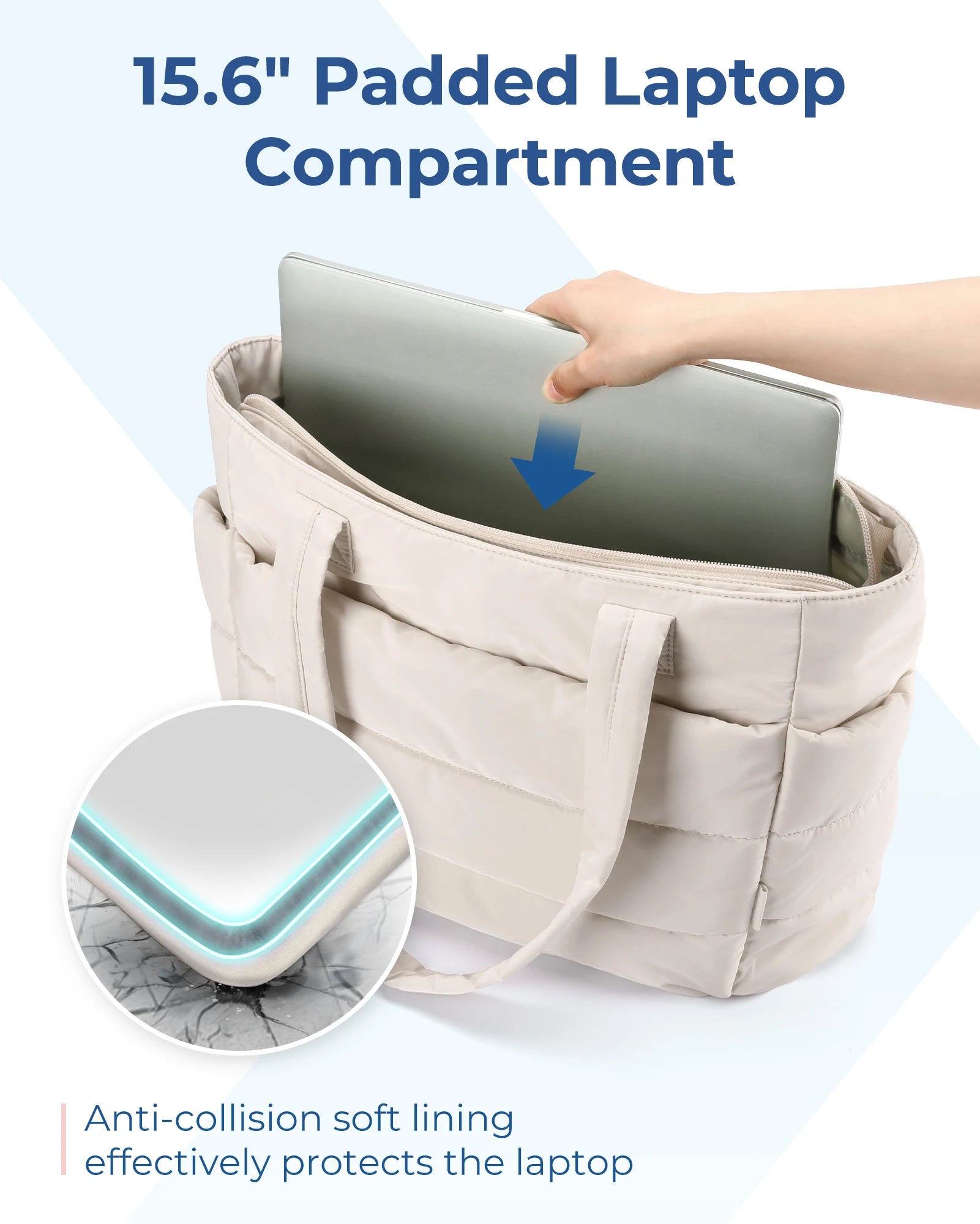 BAGSMART University Series