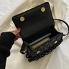Bolsa Natasha - Casual, moderna e leve
