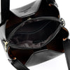 Bolsas femininas de couro legítimo