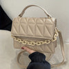 Bolsa Natasha - Casual, moderna e leve
