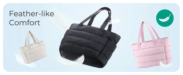 BAGSMART University Series