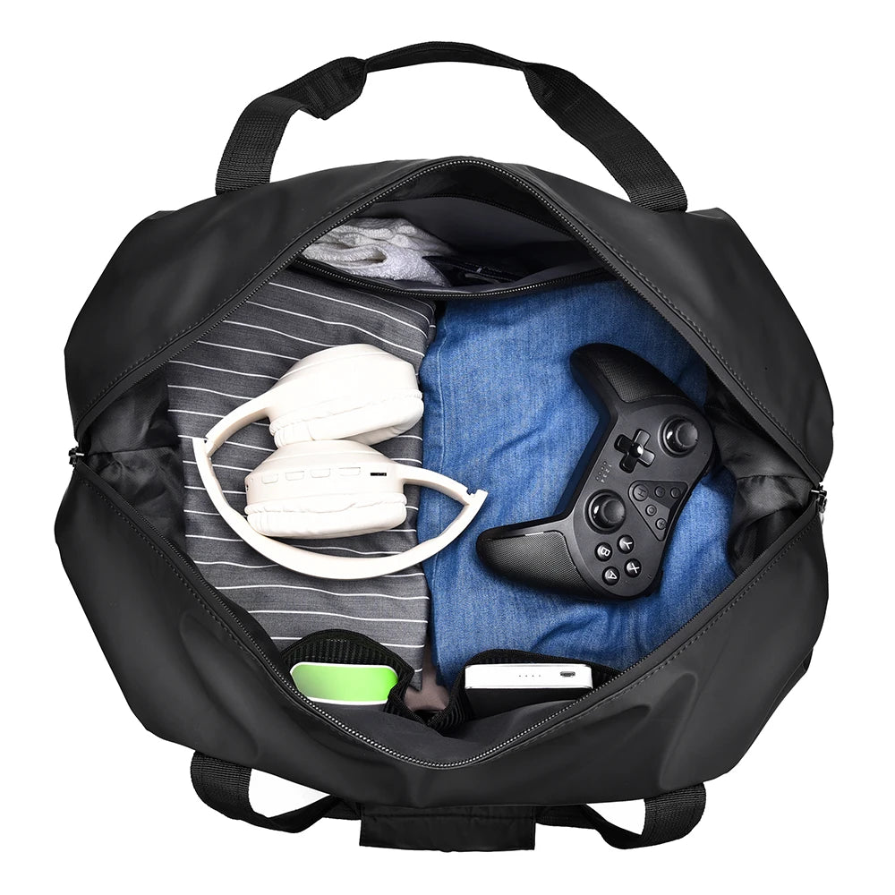 Bolsa de ginástica unissex