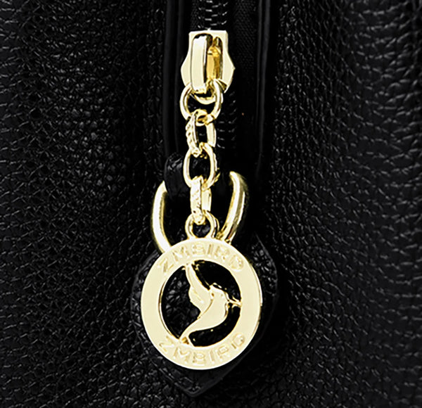 Bolsas femininas de couro legítimo