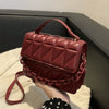 Bolsa Natasha - Casual, moderna e leve