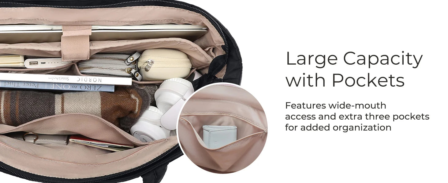 BAGSMART University Series