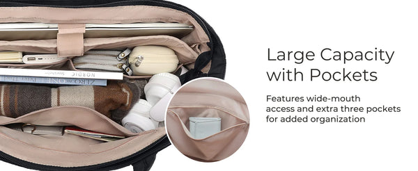 BAGSMART University Series